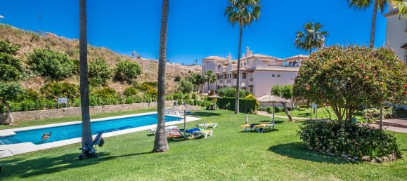 3 Schlafzimmer Wohnung in Mijas, Spain, Nr. 149832 22
