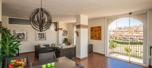 3 Schlafzimmer Wohnung in Mijas, Spain, Nr. 149832 14