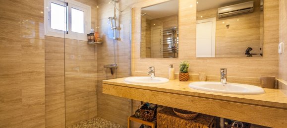 3 Schlafzimmer Wohnung in Mijas, Spain, Nr. 149832 6