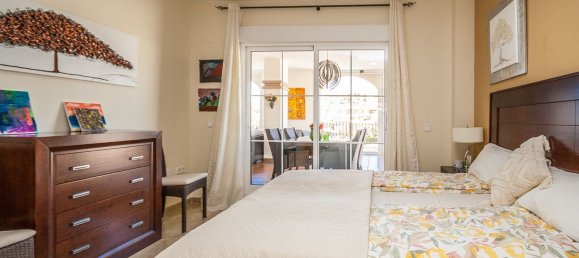 3 Schlafzimmer Wohnung in Mijas, Spain, Nr. 149832 5