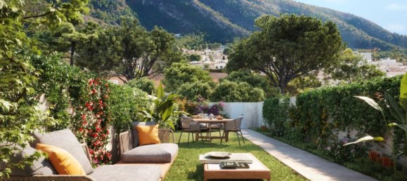 3 chambres penthouse à vendre à L'Alfàs del Pi, Alicante, Valencian Community, Spain № 365585 2