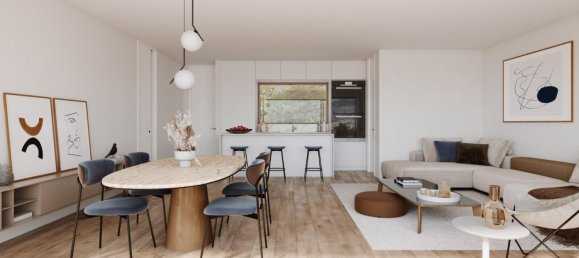 3 chambres penthouse à vendre à L'Alfàs del Pi, Alicante, Valencian Community, Spain № 365585 6