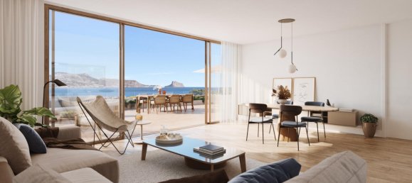 3 chambres penthouse à vendre à L'Alfàs del Pi, Alicante, Valencian Community, Spain № 365585 19