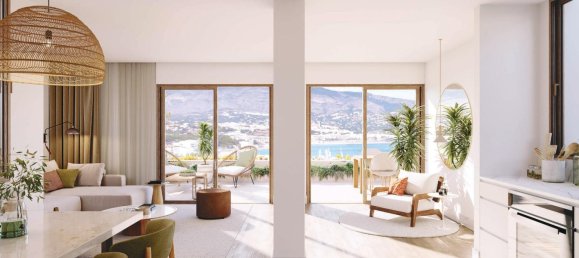 3 chambres penthouse à vendre à L'Alfàs del Pi, Alicante, Valencian Community, Spain № 365585 18