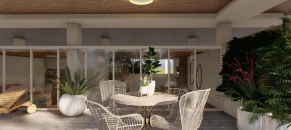 3 chambres penthouse à vendre à L'Alfàs del Pi, Alicante, Valencian Community, Spain № 365585 17