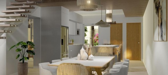 3 chambres penthouse à vendre à L'Alfàs del Pi, Alicante, Valencian Community, Spain № 365585 12