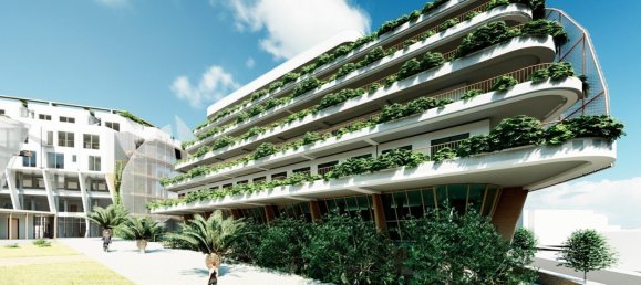 3 chambres penthouse à vendre à L'Alfàs del Pi, Alicante, Valencian Community, Spain № 365585 4