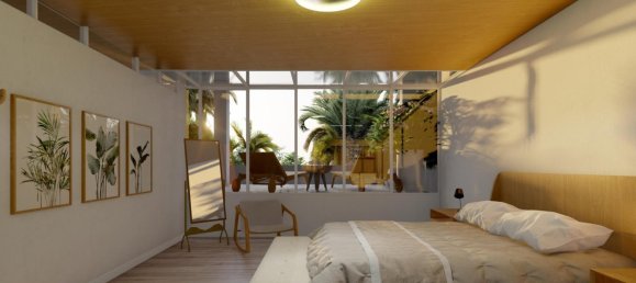 3 chambres penthouse à vendre à L'Alfàs del Pi, Alicante, Valencian Community, Spain № 365585 16