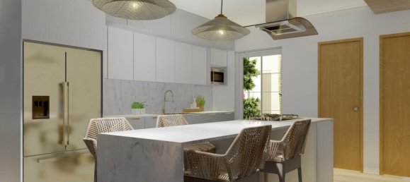 3 chambres penthouse à vendre à L'Alfàs del Pi, Alicante, Valencian Community, Spain № 365585 13