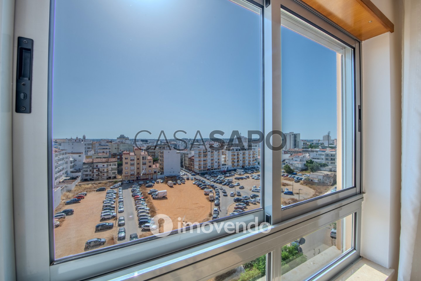 2 bedrooms Apartment in Portimao, Portugal No. 273643