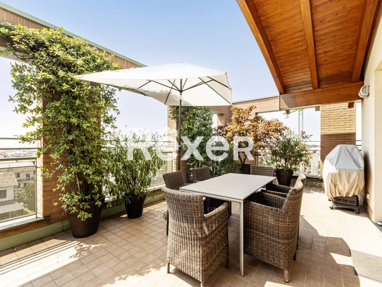 4غرفة شقة في Dalmine, Italy رقم 403939