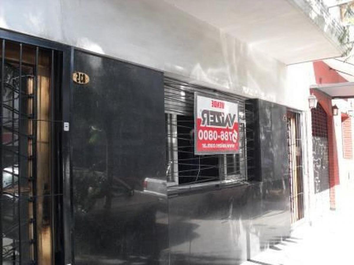 Дом с 3 спальнями в Буэнос-Айрес, Аргентина № 87944