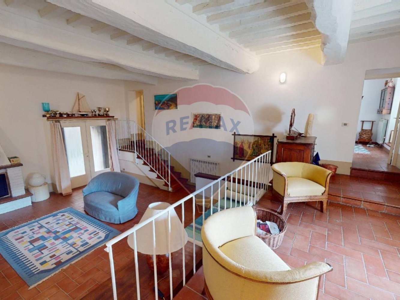 2 bedrooms Apartment in Assisi, Italy No. 88441