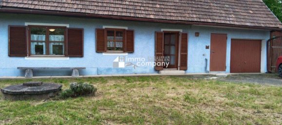 3 rooms Bungalow in Strass in Steiermark, Austria No. 41883 6