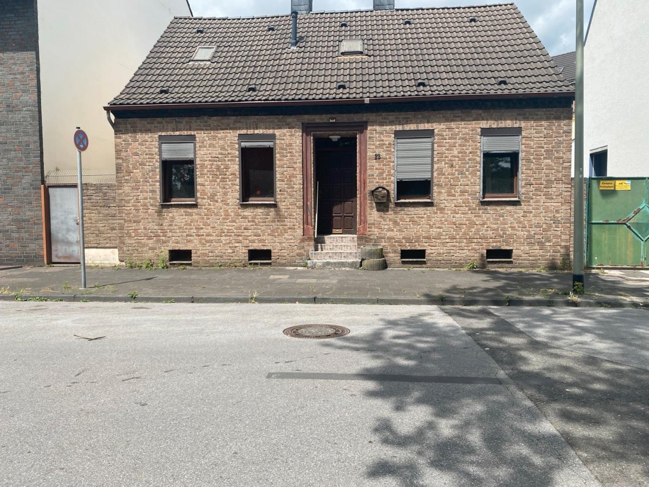 2 chambres Maison à Duisburg, Germany No. 297876