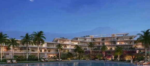 2 dormitorios apartamento en venta en Santa Cruz de Tenerife, Tenerife, Islas Canarias, Spain № 366119 14