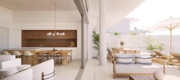 2 dormitorios apartamento en venta en Santa Cruz de Tenerife, Tenerife, Islas Canarias, Spain № 366119 11