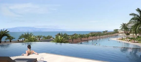 2 dormitorios apartamento en venta en Santa Cruz de Tenerife, Tenerife, Islas Canarias, Spain № 366119 13