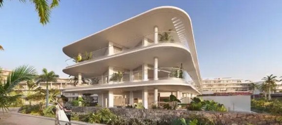 2 dormitorios apartamento en venta en Santa Cruz de Tenerife, Tenerife, Islas Canarias, Spain № 366119 19