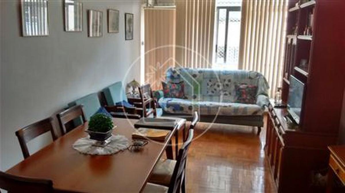 2 bedrooms Apartment in Rio de Janeiro, Brazil No. 545938