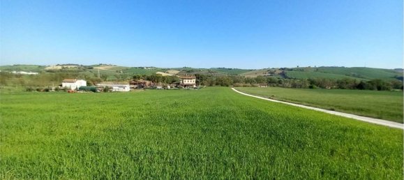 Terreno en Osimo, Italy 1300 m² No. 122224 5