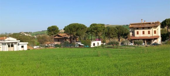 Terreno en Osimo, Italy 1300 m² No. 122224 11