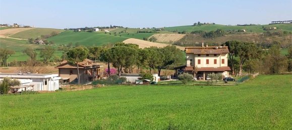 Terreno en Osimo, Italy 1300 m² No. 122224 6