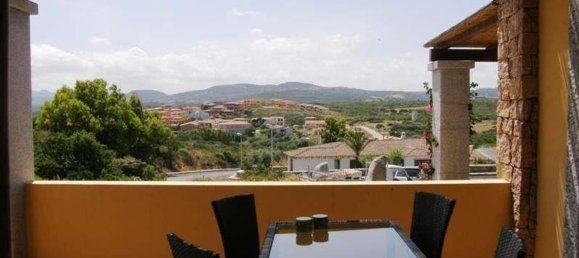12-Zimmer Villa in Santa Teresa Gallura, Italy, Nr. 131214 14