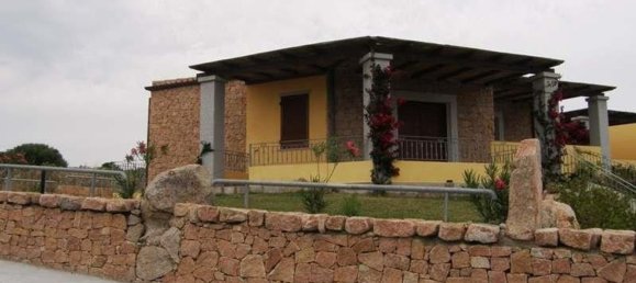 12-Zimmer Villa in Santa Teresa Gallura, Italy, Nr. 131214 8