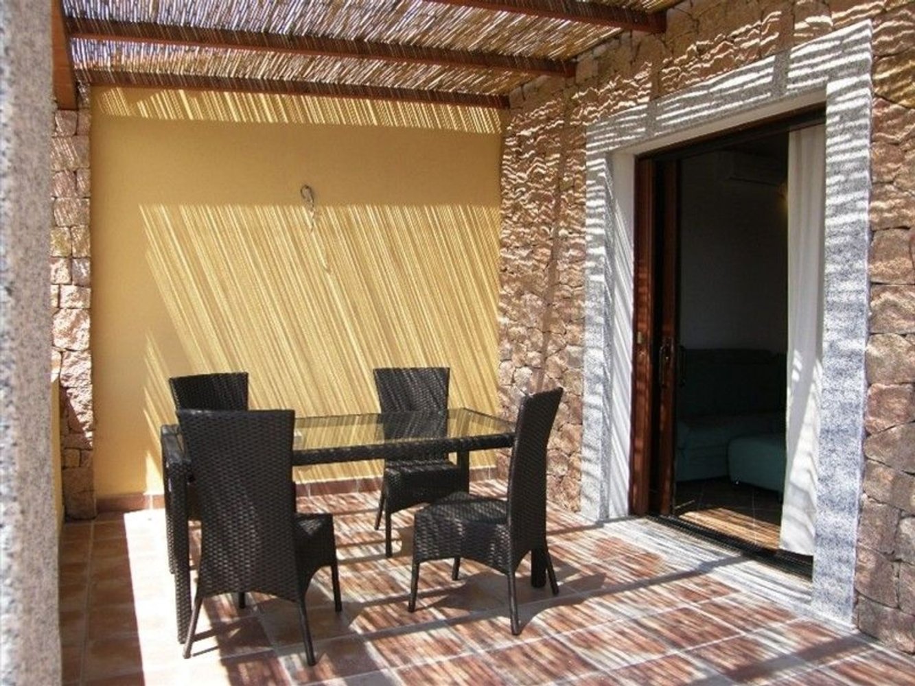 12-Zimmer Villa in Santa Teresa Gallura, Italy, Nr. 131214