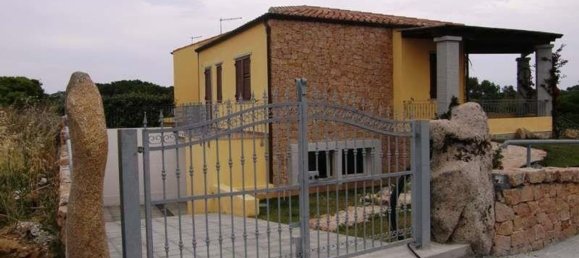 12-Zimmer Villa in Santa Teresa Gallura, Italy, Nr. 131214 7