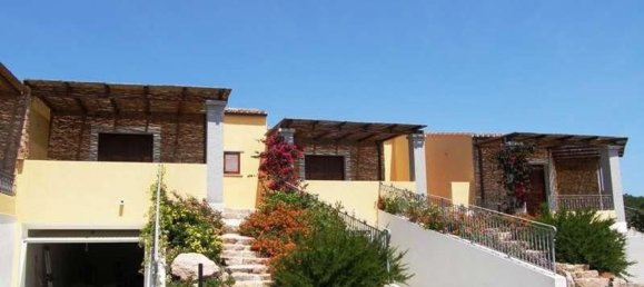 12-Zimmer Villa in Santa Teresa Gallura, Italy, Nr. 131214 13