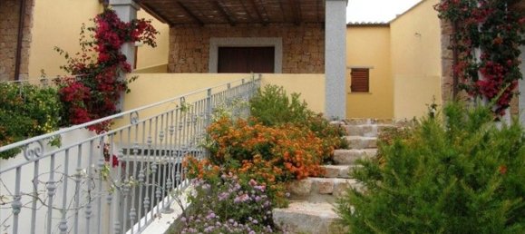 12-Zimmer Villa in Santa Teresa Gallura, Italy, Nr. 131214 12