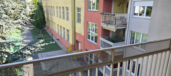 2-Zimmer Wohnung in Döbling, Austria, Nr. 237582 17