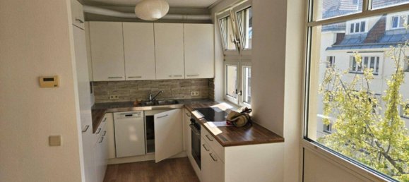 2-Zimmer Wohnung in Döbling, Austria, Nr. 237582 7