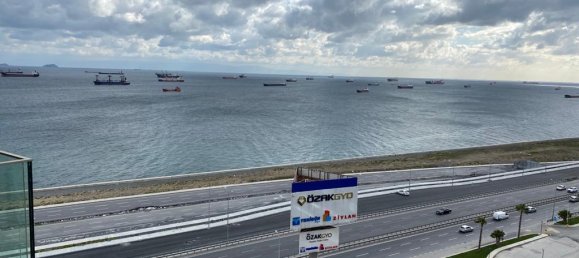 Apartamento 1+1 em Istanbul, Turkey N.º 20636 5