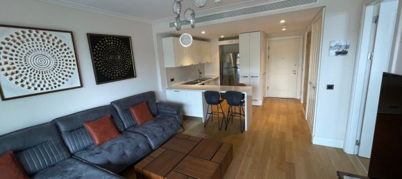 Apartamento 1+1 em Istanbul, Turkey N.º 20636 7