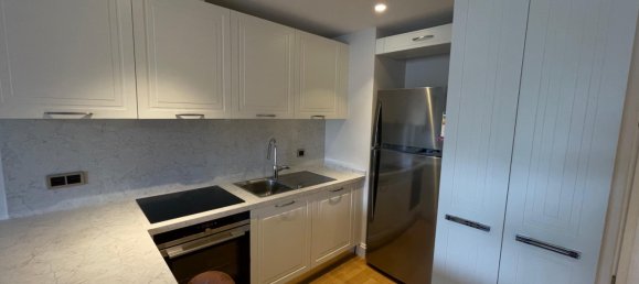 Apartamento 1+1 em Istanbul, Turkey N.º 20636 11