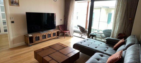 Apartamento 1+1 em Istanbul, Turkey N.º 20636 8