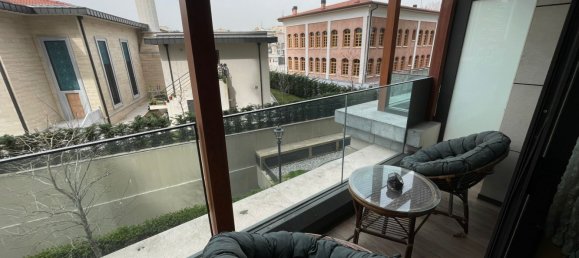 Apartamento 1+1 em Istanbul, Turkey N.º 20636 2