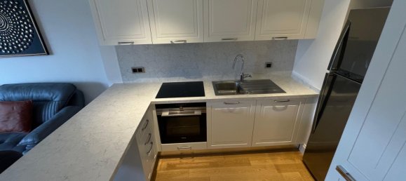 Apartamento 1+1 em Istanbul, Turkey N.º 20636 10