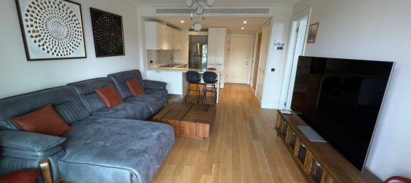 Apartamento 1+1 em Istanbul, Turkey N.º 20636 6