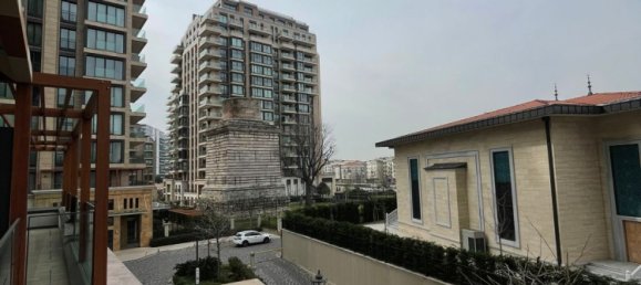 Apartamento 1+1 em Istanbul, Turkey N.º 20636 3