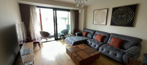 Apartamento 1+1 em Istanbul, Turkey N.º 20636 9