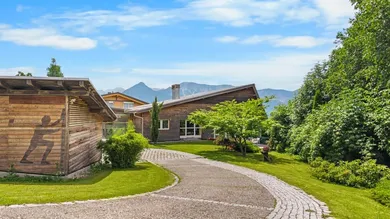 3 غرف نوم منزل في Ludmannsdorf, Austria رقم 168500