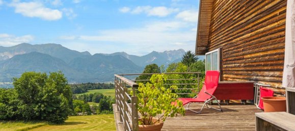 3 غرف نوم منزل في Ludmannsdorf, Austria رقم 168500 17