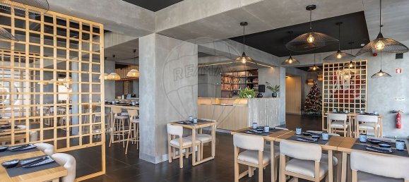 Gewerbliche Immobilie in Costa da Caparica, Portugal 560m², Nr. 321718 22