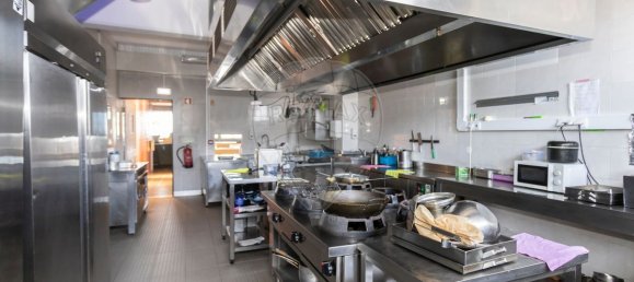 Gewerbliche Immobilie in Costa da Caparica, Portugal 560m², Nr. 321718 39