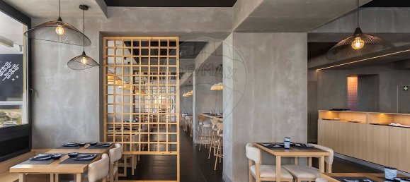 Gewerbliche Immobilie in Costa da Caparica, Portugal 560m², Nr. 321718 20