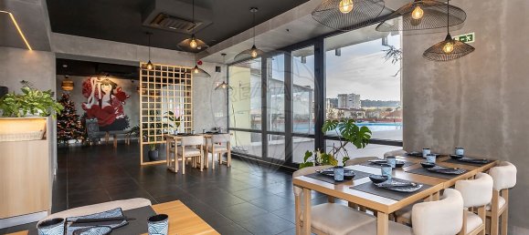 Gewerbliche Immobilie in Costa da Caparica, Portugal 560m², Nr. 321718 23